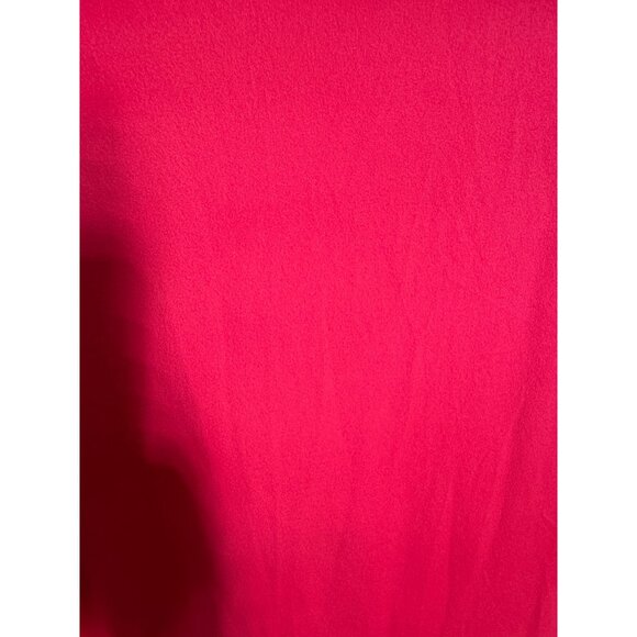 Fashion Nova Neon‎ Pink Nova Season Romper Large Sexy Athleisure Bodycon - Picture 5 of 5